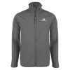Thumbnail image for  Charcoal Softshell Jacket