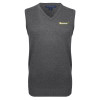 Thumbnail image for  Charcoal VNeck Sweater Vest