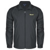 Thumbnail image for  Charcoal Full Zip Wind Jacket