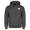 Thumbnail image for  Charcoal Fleece Hoodie