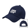 Thumbnail image for  Navy Structured Adjustable Pro Style Hat
