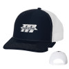 Thumbnail image for  Richardson Navy/White Trucker Hat