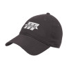 Thumbnail image for  Charcoal Unstructured Adjustable Low Profile Hat