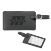 Thumbnail image for  Neoskin Black Luggage Tag