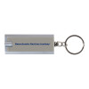 Thumbnail image for  Turbo Silver Flashlight Key Holder