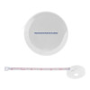 Thumbnail image for  White Round Cloth 60 Inch Tape Measure