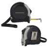 Thumbnail image for  Journeyman Locking 10 Ft. Silver Tape Measure