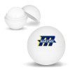 Thumbnail image for  White Lip Moisturizer Ball
