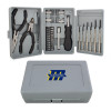 Thumbnail image for  Compact 26 Piece Deluxe Tool Kit
