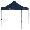 Thumbnail image for  9 ft x 9 ft Navy Tent