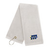 Thumbnail image for  White Golf Towel
