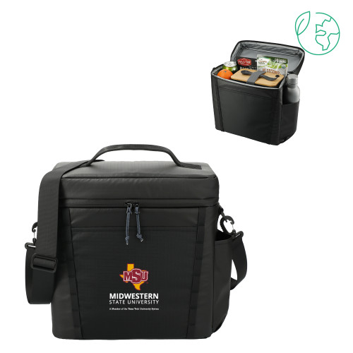 NBN Recycled Outdoor Cooler - MSU Institutional Stacked