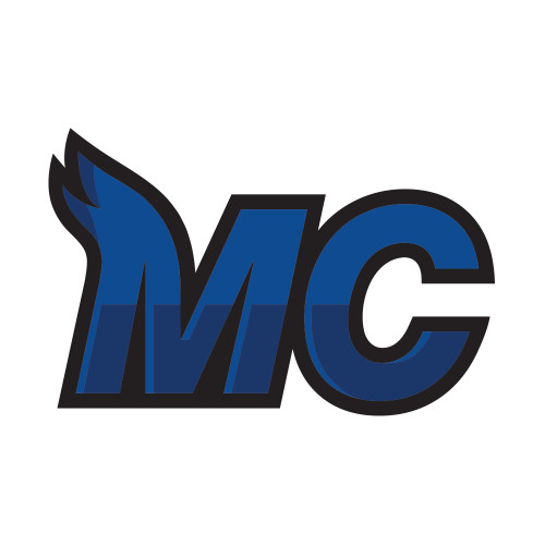  Small Decal - MC Logo