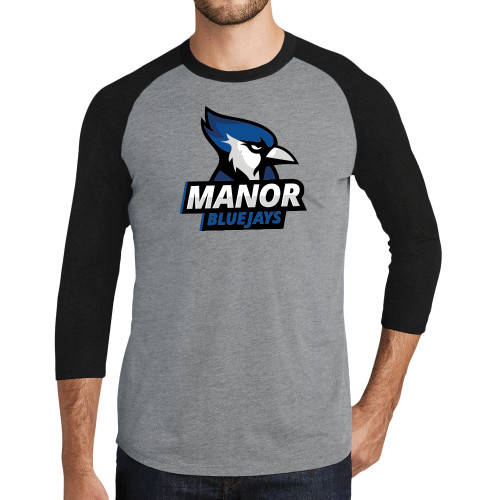 Manor College Apparel, Shop Manor Gear, Manor Blue Jays