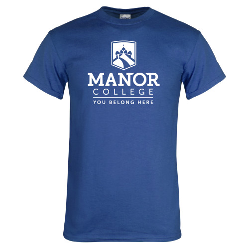 Main Image for  Royal T Shirt