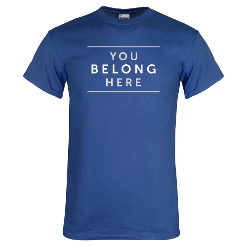 Main Image for  Royal T Shirt