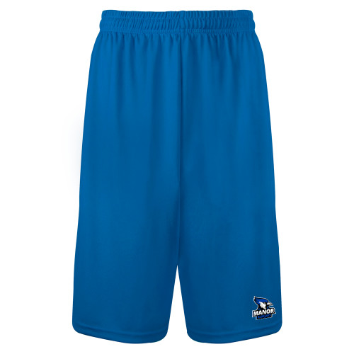  Royal Performance Classic 9 Inch Short - Primary Mark
