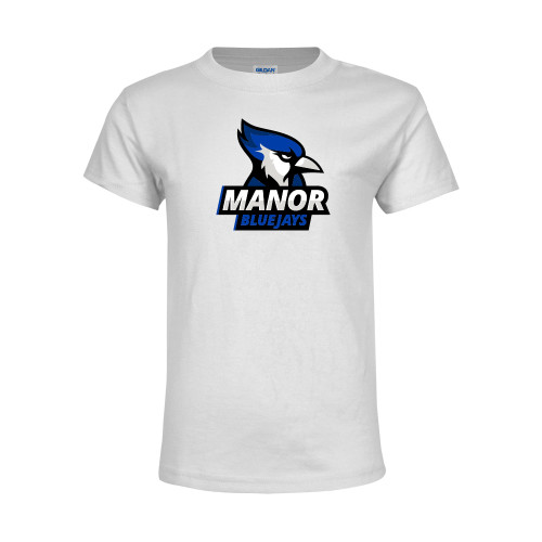 Manor College Blue Jays Apparel Store