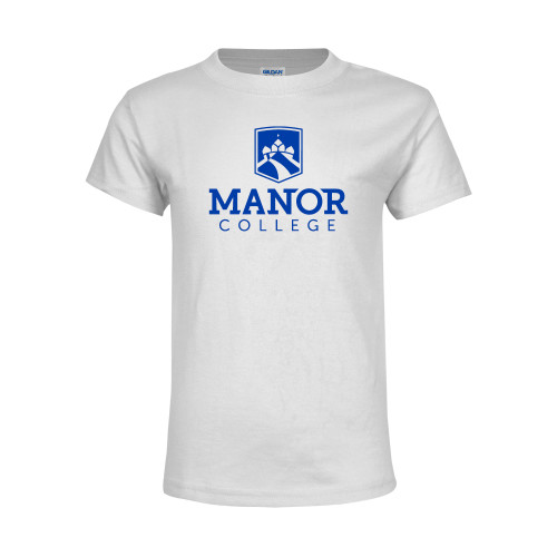 Manor College Apparel, Shop Manor Gear, Manor Blue Jays