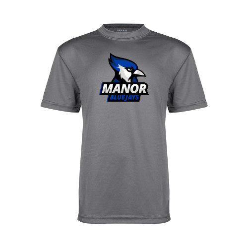Manor College Blue Jays Apparel Store