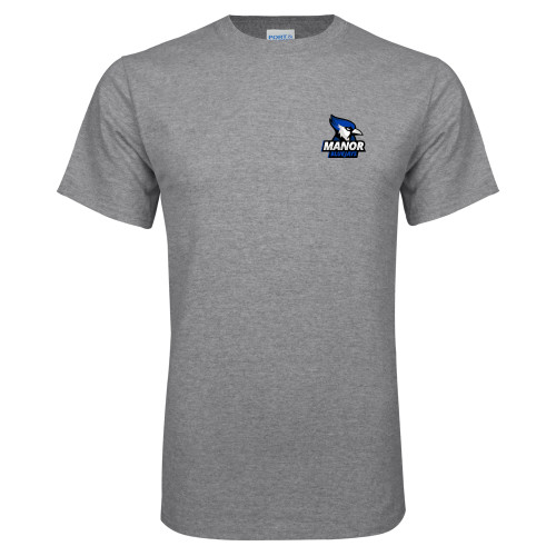 Main Image for  Grey T Shirt