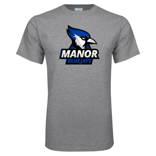 Main Image for  Grey T Shirt