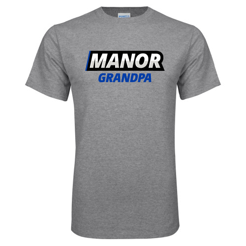 Main Image for  Grey T Shirt