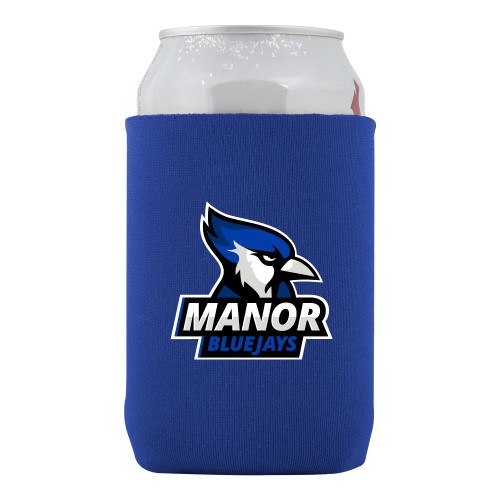  Neoprene Royal Can Holder - Primary Mark