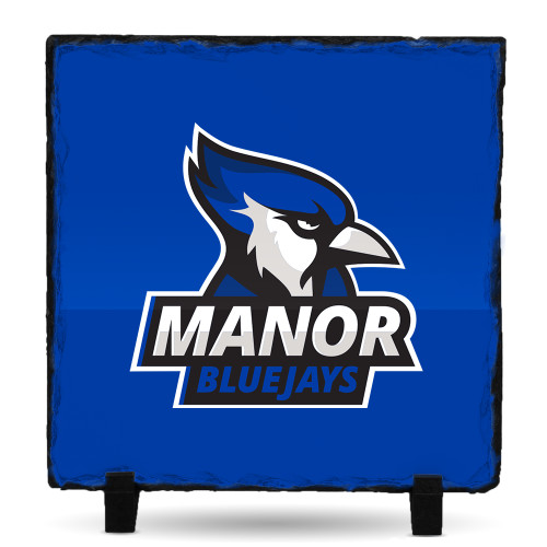  Photo Slate - Primary Mark