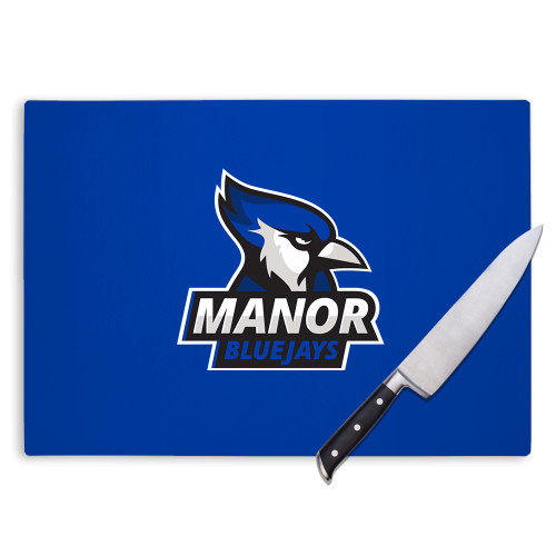 Cutting Board - Primary Mark