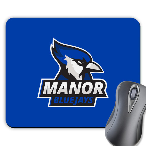  Full Color Mousepad - Primary Mark