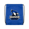 Thumbnail image for  Royal Drawstring Backpack