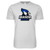 Thumbnail image for  Next Level White SoftStyle T Shirt