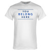 Thumbnail image for  White T Shirt