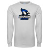 Thumbnail image for  White Long Sleeve T Shirt