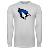 Thumbnail image for  White Long Sleeve T Shirt