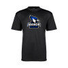 Thumbnail image for  Youth Performance Black Tee