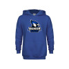 Thumbnail image for  Youth Royal Fleece Hoodie