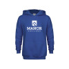 Thumbnail image for  Youth Royal Fleece Hoodie