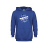 Thumbnail image for  Youth Royal Fleece Hoodie