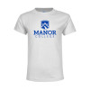 Thumbnail image for  Youth White T Shirt