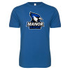 Thumbnail image for  Next Level Royal SoftStyle T Shirt