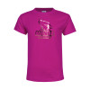 Thumbnail image for  Youth Hot Pink T Shirt