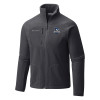 Thumbnail image for  Columbia Grey Everest Ridge Fleece Full Zip Jacket