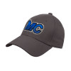 Thumbnail image for  Charcoal Structured Adjustable Pro Style Hat