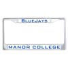 Thumbnail image for  Metal License Plate Frame in Chrome