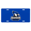 Thumbnail image for  License Plate
