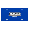 Thumbnail image for  License Plate