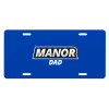 Thumbnail image for  License Plate