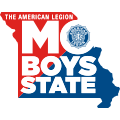 Missouri Boys State Logo